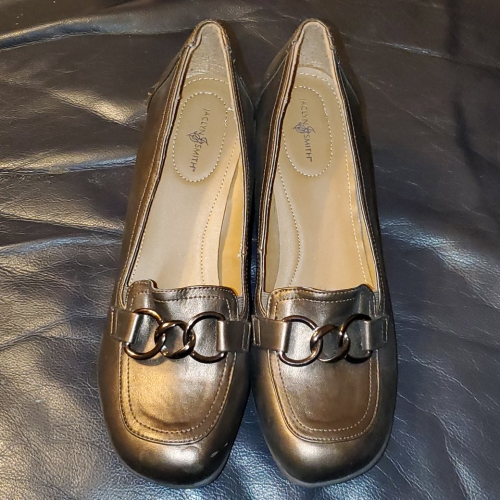 Jaclyn Smith "Annette" Shoes